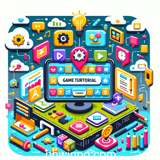 O Impacto dos Tutoriais de Jogos na Experiência Gamer